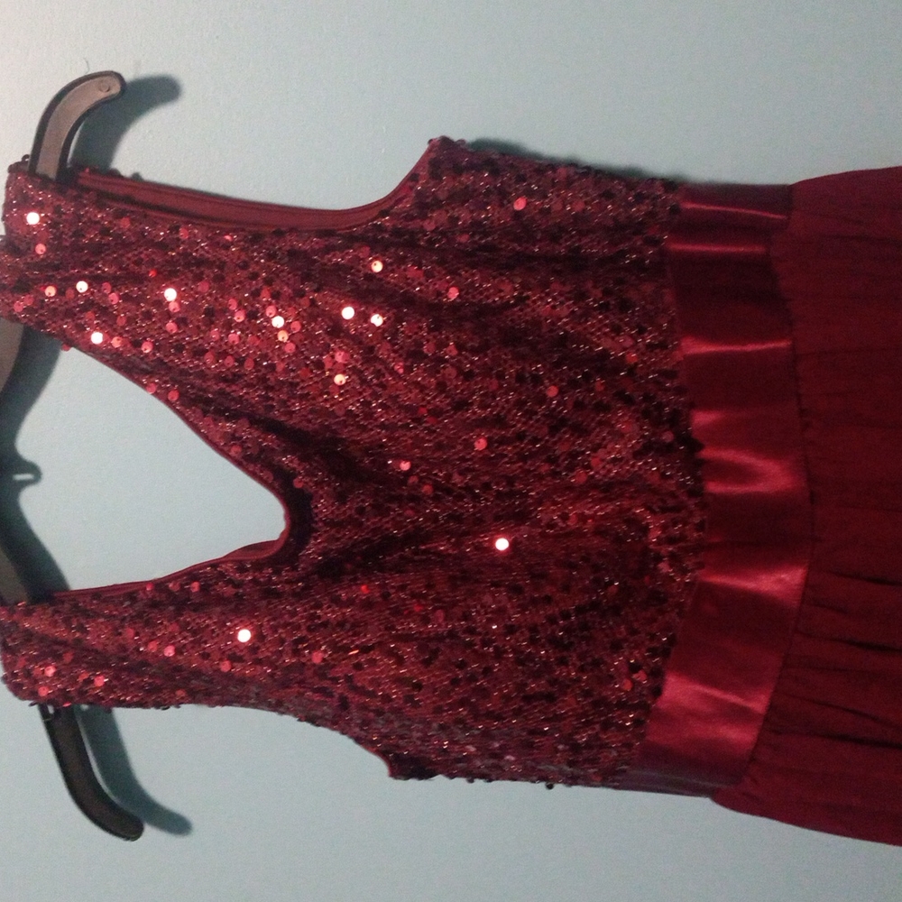 Dress - Picture 3 of 4
